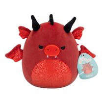 Pelucia Squishmallows Salami 20cm Sunny 2861