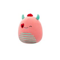 Pelucia Squishmallows Willett 20cm Sunny 3830