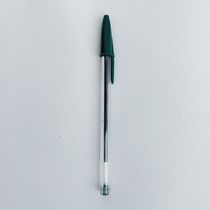 Caneta Bic Cristal Verde