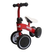 TRICICLO BALANCE INFANTIL EQUILÍBRIO BW107