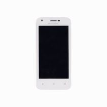 Painel Touch + Lcd Para Smartphone Ms45s Branco - PR30011 PR30011