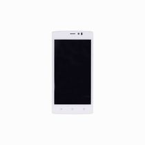 Painel Touch + Lcd Branco P/ Smartphone Mirage 81s - PR30016 PR30016