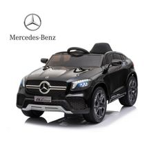 (OUTLET) MINI CARRO ELÉTRICO MERCEDES BENZ GLC COUPE CONCEPT 12V LICENCIADO BW177