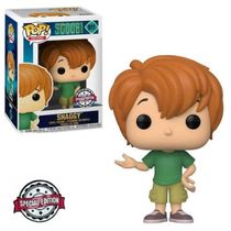 Funko Pop Scoob Young Shaggy 911