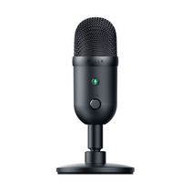 Microfone Razer Seiren V2 X USB-C com Fio - RZ1904050100R3X RZ1904050100R3X