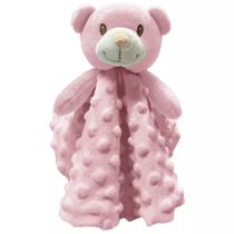 Naninha URSO ROSA