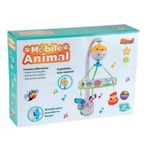 Mobile Animal Zoop TOYS ZP00668