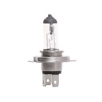 Lâmpada de Farol Para Carro Multi H4 12V 55+ 60W Comum Unitária - AU805 AU805