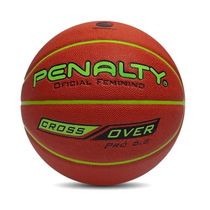 Bola Basquete Penalty 6.8 Pró Crossover X Feminino