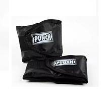 Par de Tornozeleira com Peso de 4 Kg - Punch