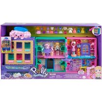 Polly Pocket Doce Studio de Moda Mattel HKW12