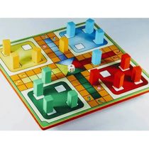 JOGO LUDO