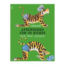 Livro Aprendendo com os bichos