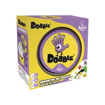 Dobble: Encontre Os Iguais - Galápagos Jogos