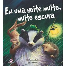 Livro Em Uma Noite Muito, Muito Escura