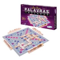 Jogo Palavras Cruzadas Xalingo