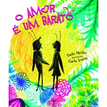 Livro Amor E Um Barato, O