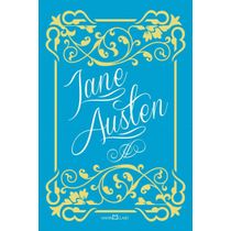 Livro Jane Austen: Mansfield Park - Emma