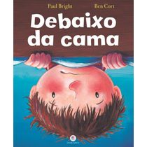 Livro Debaixo da cama