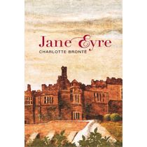 Livro Jane Eyre