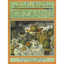 Livro Cézanne