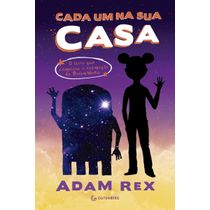 Livro Cada Um Na Sua Casa