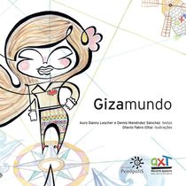 Livro Gizamundo