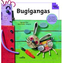 Livro Bugigangas