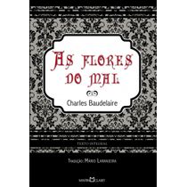 Livro As Flores Do Mal