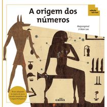 Livro A Origem Dos Números