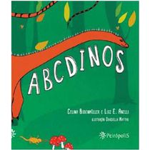 Livro Abcdinos