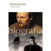 Livro Dostoievski - Pocket