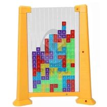 Jogo De Mesa Tetris - 30135 - Nettoy