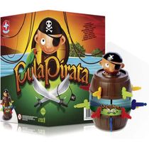 JOGO PULA PIRATA  - ESTRELA