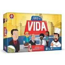 Jogo Da Vida - Estrela