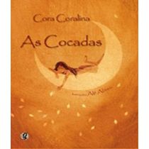 Livro Cocadas, As