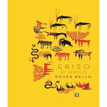 Livro Griso, O Unico