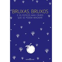 Livro Bruxas, Bruxos