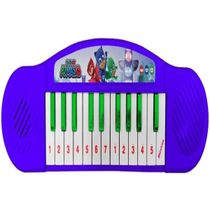 INSTRUMENTO MUSICAL PIANO MELODIA - PJMASKS - CANDIDE