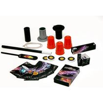 JOGO KIT DE MAGICAS 30 TRUQUES - GROW