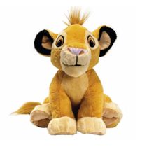 Pelucia Disney Simba 30cm - F218