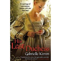 Livro His Last Duchess