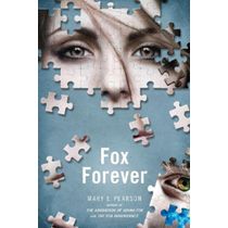 Livro Fox Forever