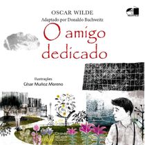 Livro Amigo dedicado, O