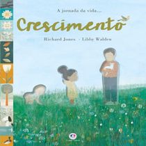 Livro Crescimento