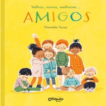 Livro Amigos