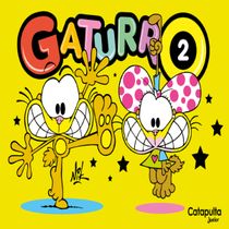 Livro Gaturro 2