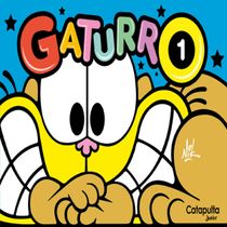 Livro Gaturro 1