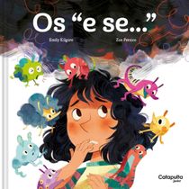 Livro "e se...", Os