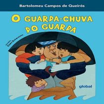 Livro Guarda-Chuva do Guarda , O